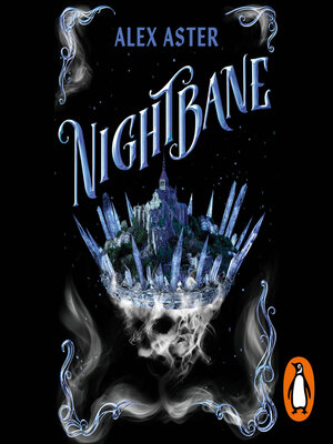 cover image of Nightbane (edición en español) (Lightlark 2)